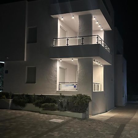 Apartments Stella Krk Town Exterior photo